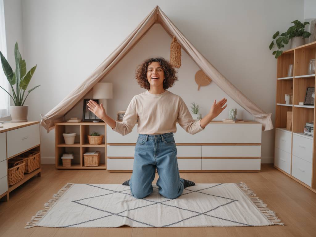 Vivre sans chauffage bienfaits : pourquoi vivre sans chauffage bienfaits, limites et solutions low-tech