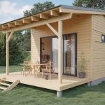 Soubassement lambris : comment réussir un soubassement lambris durable en maison bois ou paille