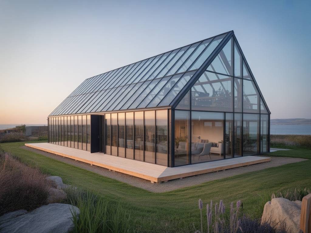 Isolation en verre cellulaire : tout savoir sur l’isolation en verre cellulaire pour fondations et toitures