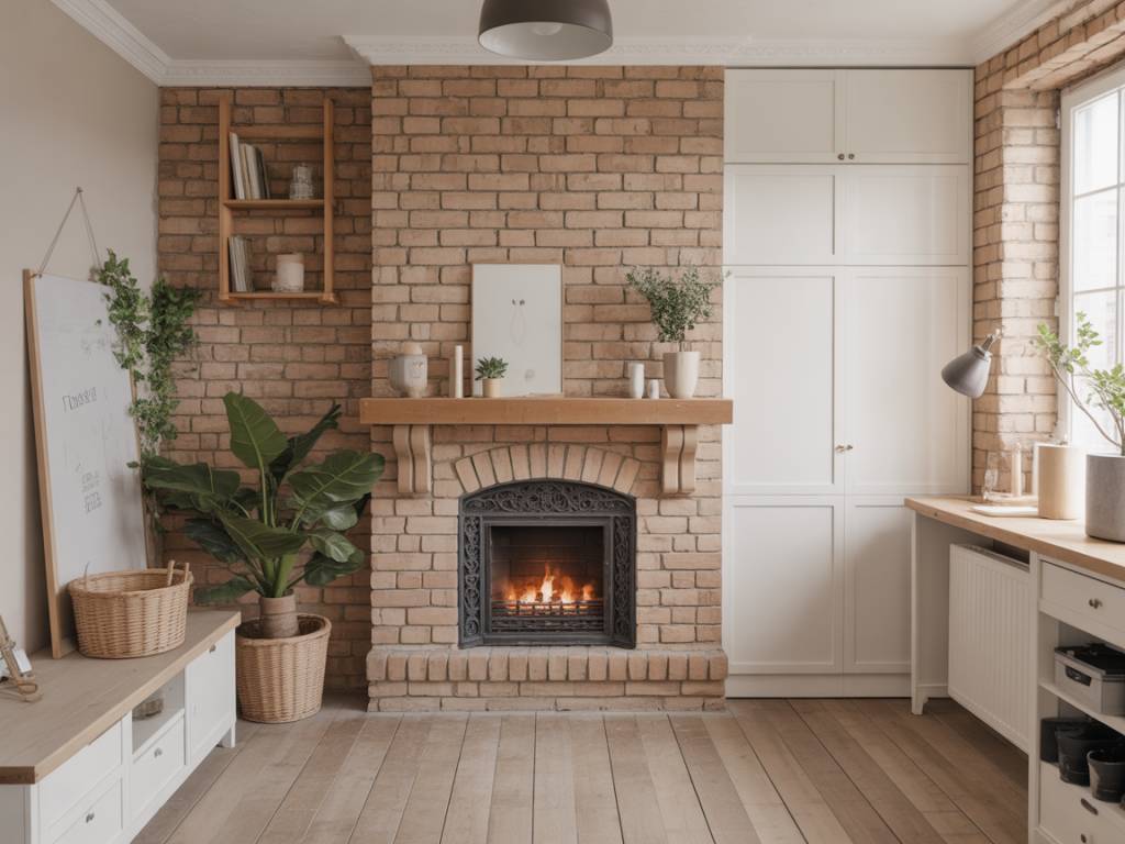 Rénover mur en pierre intérieur : étapes et matériaux pour rénover mur en pierre intérieur sans le dénaturer