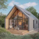 Cloison ossature bois : guide complet pour concevoir une cloison ossature bois performante et écologique