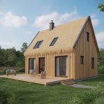 Les systèmes de toiture adaptés aux maisons en paille sélection et installation efficaces