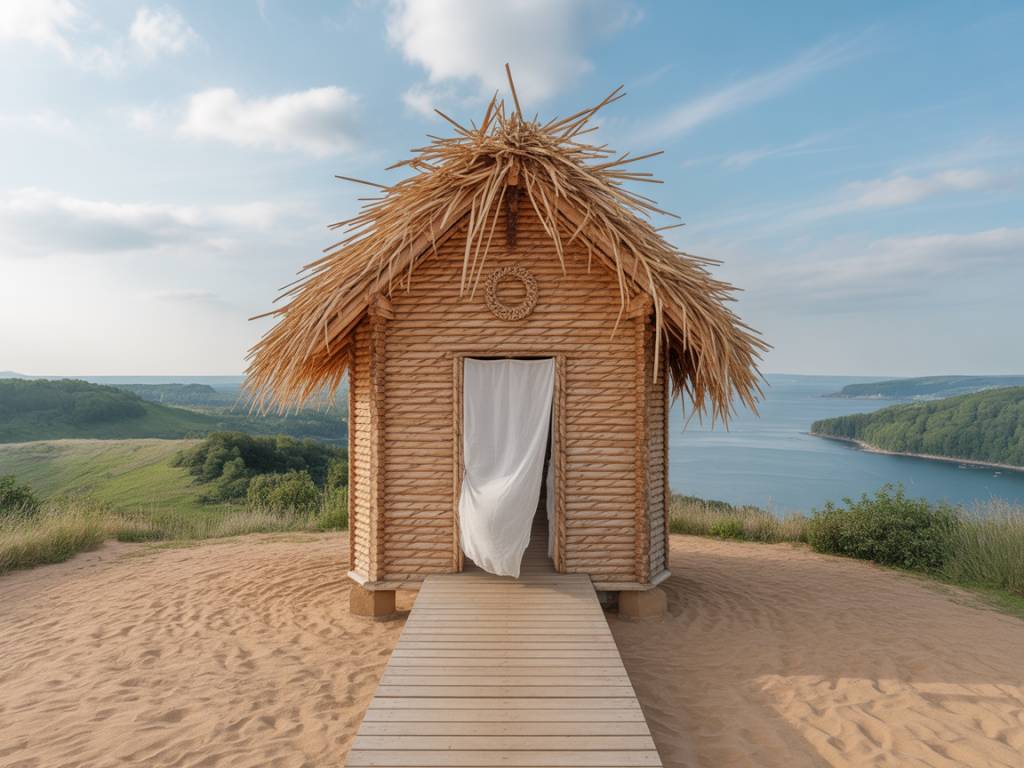 Maison paille durée de vie : combien de temps dure réellement une maison paille durée de vie et garanties