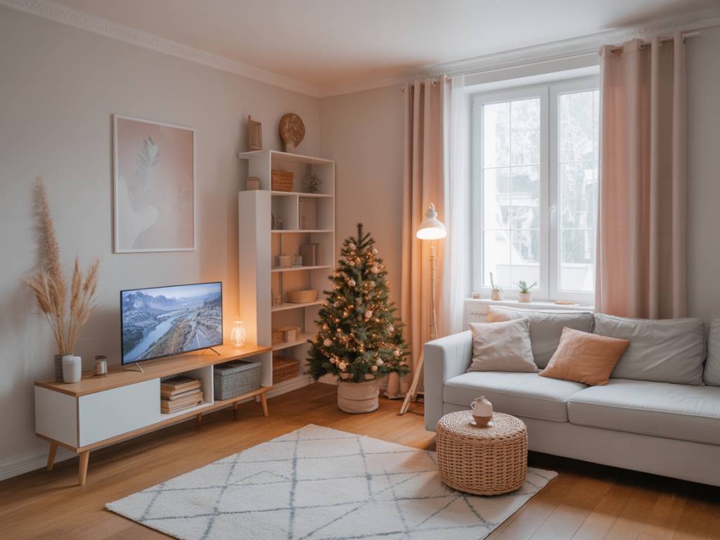 Temperature maison sans chauffage hiver : comment stabiliser la temperature maison sans chauffage hiver