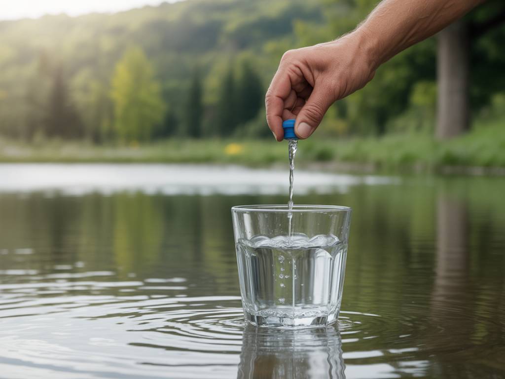 Échangeur eau eau : fonctionnement, avantages et limites d’un échangeur eau eau en habitat performant