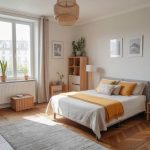 Appartement low-tech : concevoir un appartement low-tech confortable, sobre et économique