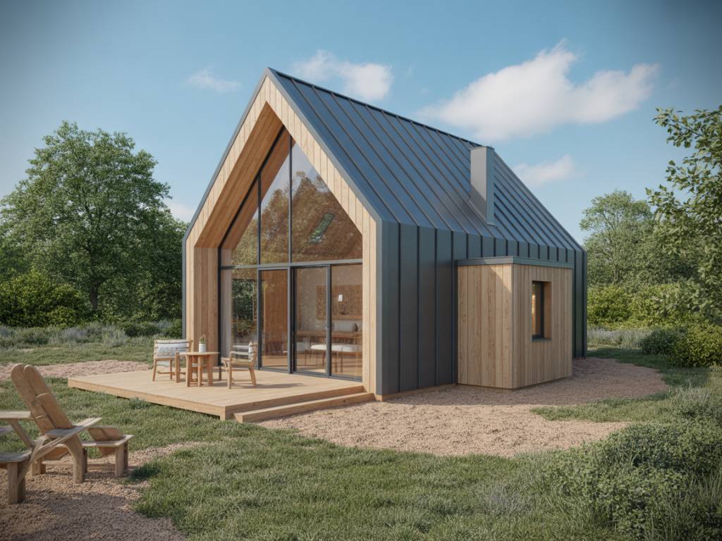 Enduit terre chaux maison paille : choisir et appliquer un enduit terre chaux respirant et durable pour vos murs en paille